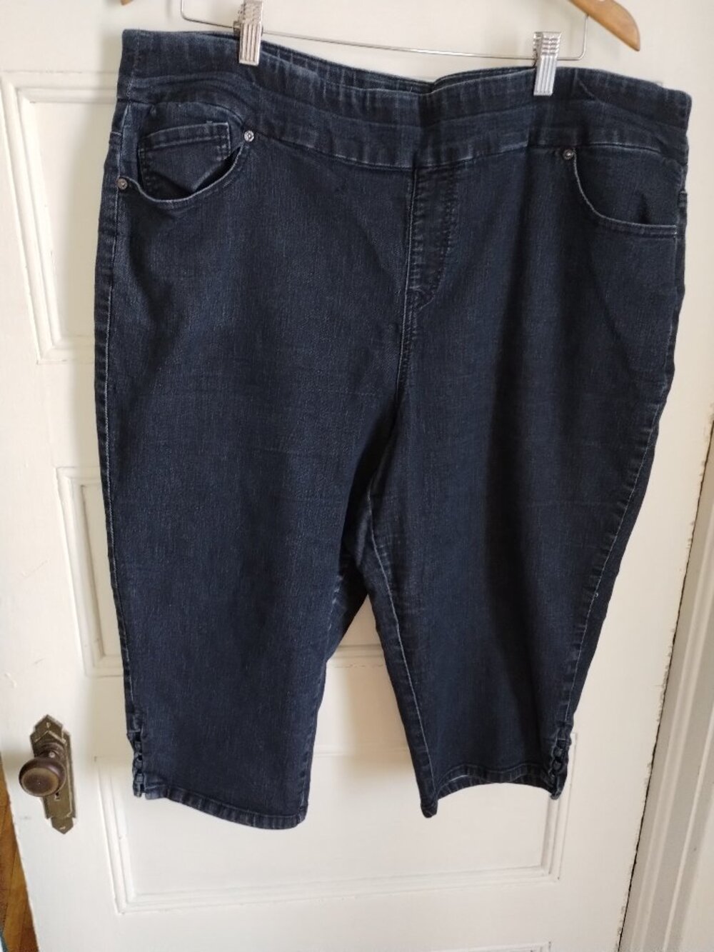 DC Capri SZ 24